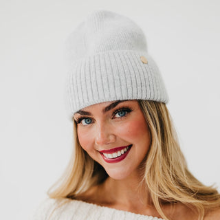 Lumi Cuffed Beanie-Beanie-Pretty Simple