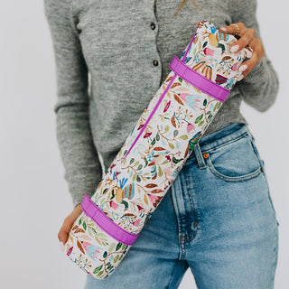 Mahjong Rack Bag-Pretty Simple