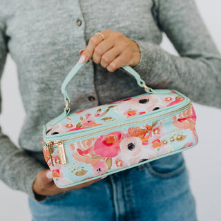 Mahjong Tile Storage Bag-Pretty Simple