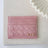 Dusty Rose Pink