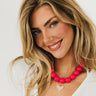 Hot Pink
