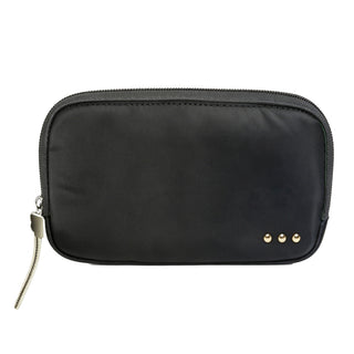 Nola Nylon Pouch-Pouch-Pretty Simple