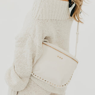 Pebble Sabrina Studded Bum Bag-Bum Bag-Pretty Simple