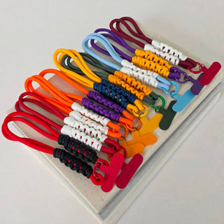 Rope Phone Wristlet-Wristlet-Pretty Simple