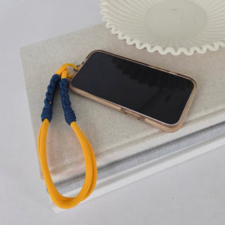Rope Phone Wristlet-Wristlet-Pretty Simple