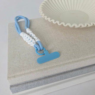 Rope Phone Wristlet-Wristlet-Pretty Simple