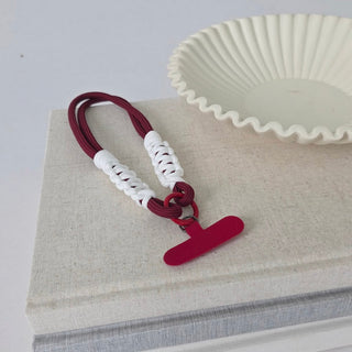 Rope Phone Wristlet-Wristlet-Pretty Simple