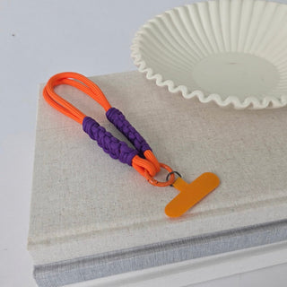 Rope Phone Wristlet-Wristlet-Pretty Simple