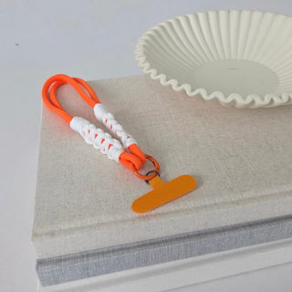 Rope Phone Wristlet-Wristlet-Pretty Simple