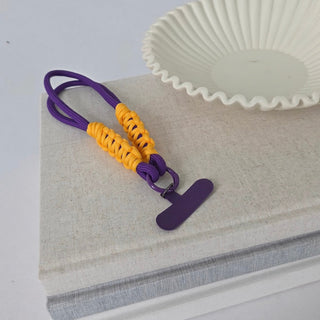 Rope Phone Wristlet-Wristlet-Pretty Simple