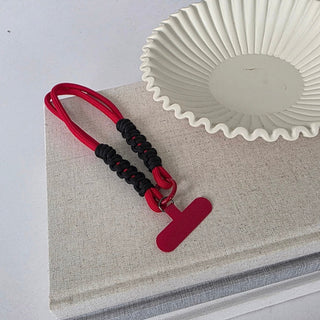 Rope Phone Wristlet-Wristlet-Pretty Simple