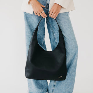 Roxi Hobo Shoulder Bag