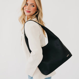 Roxi Hobo Shoulder Bag