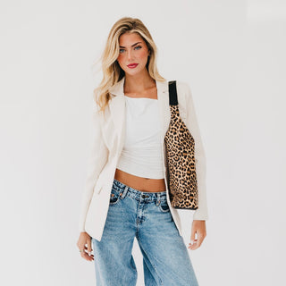 Roxi Hobo Shoulder Bag