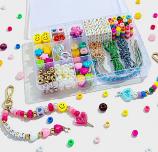 DIY Children Box Set-Key Chain-Pretty Simple