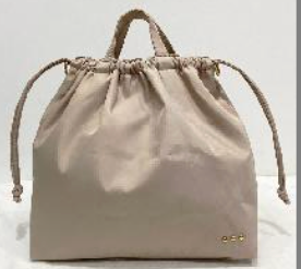 Backpack-Nylon Drawstring Backpack - LIVE SALE-Pretty Simple