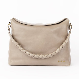 Shay Pebbled Crossbody Bag