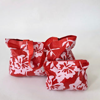 Splashproof Tyvek Bag Bundle