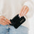 Suede Black