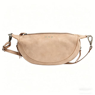 Suede Netty Crossbody-Crossbody Bag-Pretty Simple