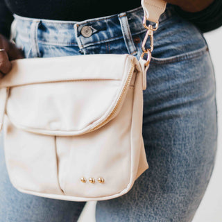 Tilly Crossbody Bag-Pretty Simple