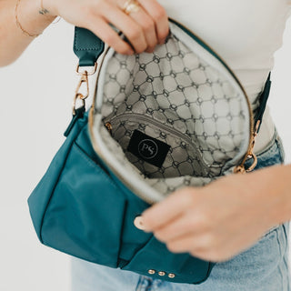 Tilly Crossbody Bag-Crossbody Bag-Pretty Simple