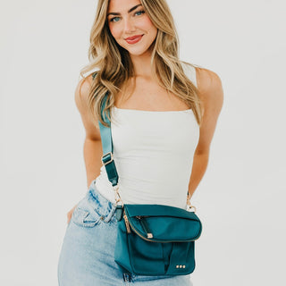 Tilly Crossbody Bag-Crossbody Bag-Pretty Simple