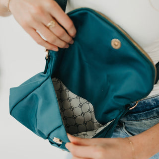 Tilly Crossbody Bag-Crossbody Bag-Pretty Simple