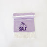 Purple - Blame it on the Salt