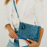 Denim Blue