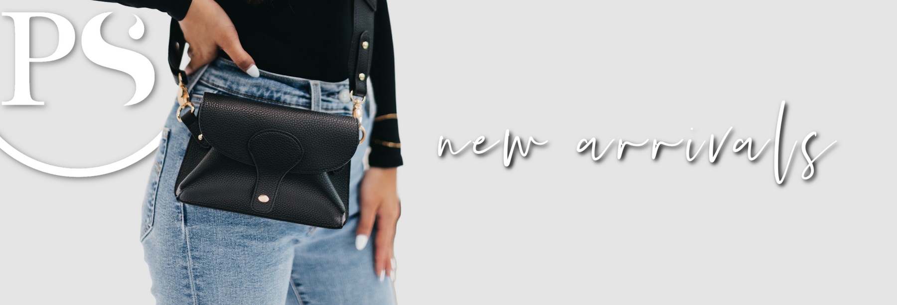 Pretty Simple Boutique | Handbags, Crossbody Bags & Accessories
