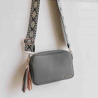 Willow Camera Crossbody Bag-Crossbody-Pretty Simple Wholesale