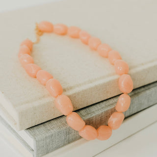 Wilma Beaded Necklace-Necklace-Pretty Simple