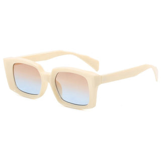 Amanda Square Sunglasses Wholesale-Pretty Simple