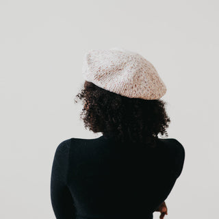 Amara Beret-Pretty Simple