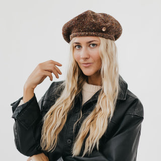 Amara Beret-Hat-Pretty Simple