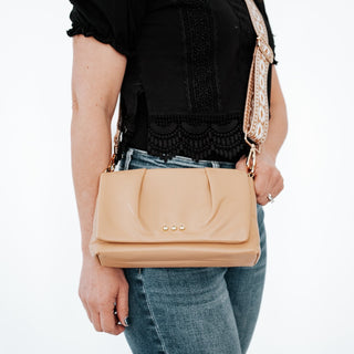 Aurora Crossbody Clutch Bag-Handbags-Pretty Simple