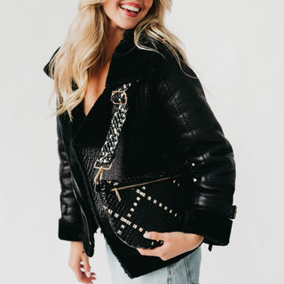 Becca Braided Strap-Straps-Pretty Simple