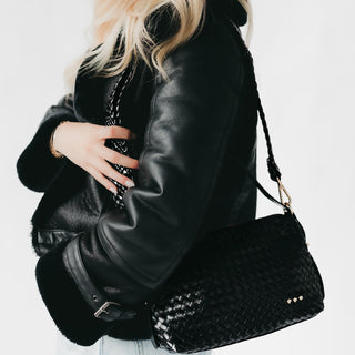 Becca Braided Strap-Straps-Pretty Simple