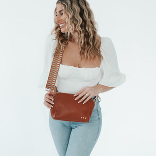 Cassie Crossbody Bag-Crossbody Bag-Pretty Simple