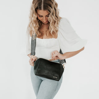 Cassie Crossbody Bag-Crossbody Bag-Pretty Simple