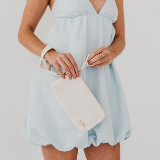 Wallet-Cece Card Holder Clutch Bag-Pretty Simple