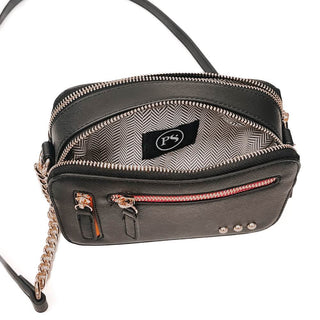 Clarity Crossbody Bag-Pretty Simple Wholesale