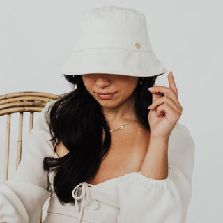 Clearwater Bucket Hat-Pretty Simple Wholesale