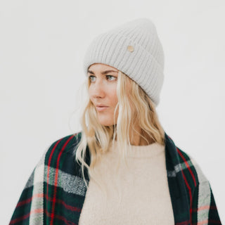 Colorado Springs Beanie-Beanie-Pretty Simple