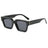 Black/Black Lens