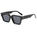 Black/Black Lens