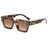 Tortoise/Brown Lens