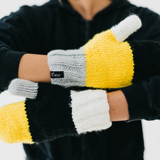 CURE x Beyond Type 1 Mittens Wholesale-Pretty Simple