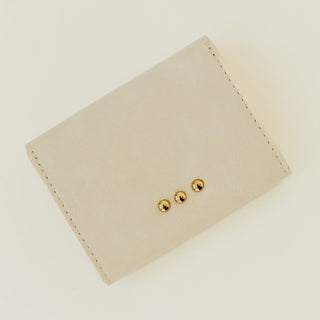 Eden Envelope Card Holder Wallet-Wallet-Pretty Simple